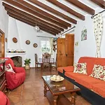 El Puntal De Nieves Nerja