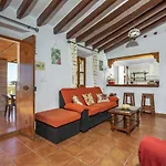 El Puntal De Nieves *