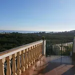 Вілла El Puntal De Nieves *