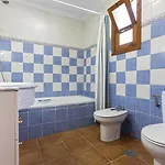 Вілла El Puntal De Nieves Нерха