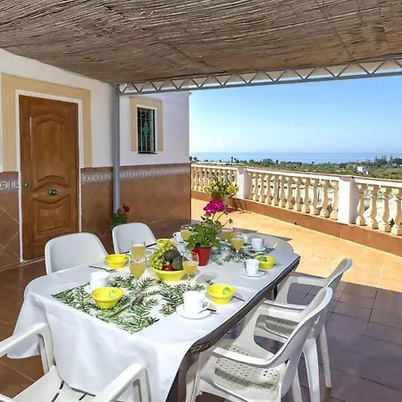 El Puntal De Nieves Villa Nerja