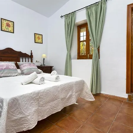 El Puntal De Nieves Villa