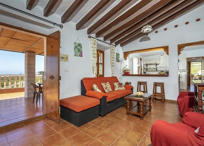 El Puntal De Nieves *