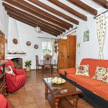 El Puntal De Nieves Nerja