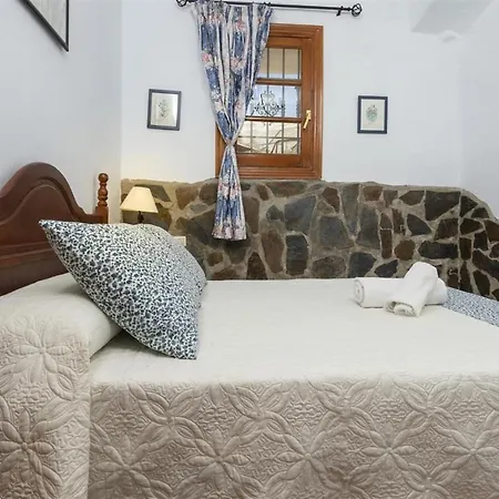El Puntal De Nieves Villa