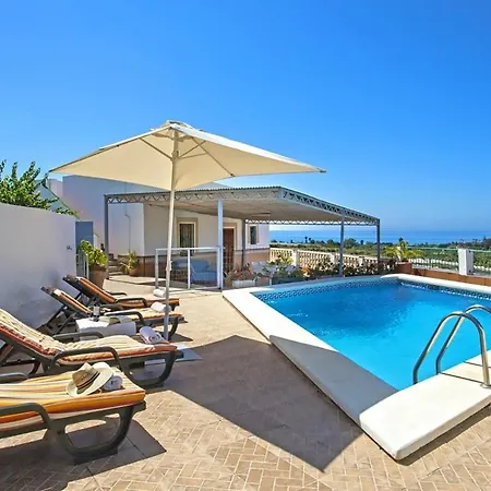 El Puntal De Nieves Villa Nerja