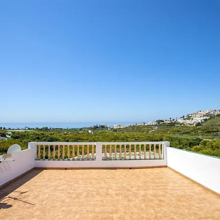 Villa El Puntal De Nieves Nerja