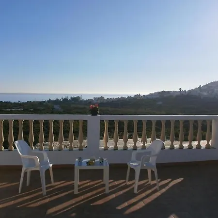 Villa El Puntal De Nieves Nerja