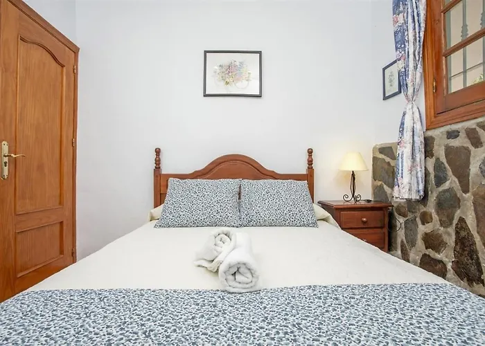 El Puntal De Nieves Villa Nerja