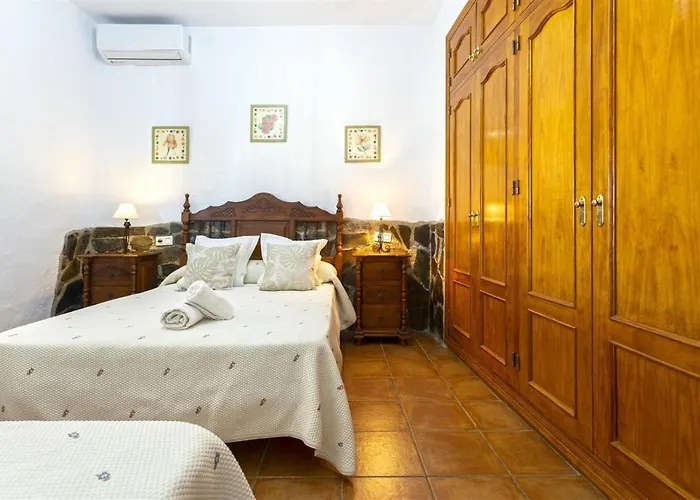 El Puntal De Nieves Nerja