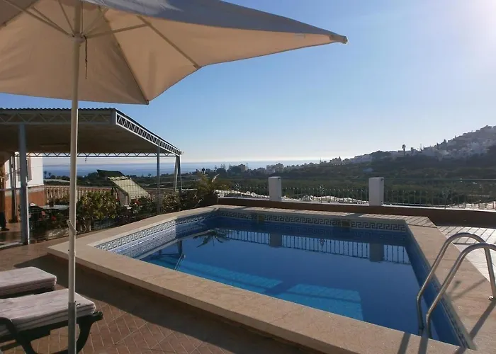 El Puntal De Nieves Villa Nerja