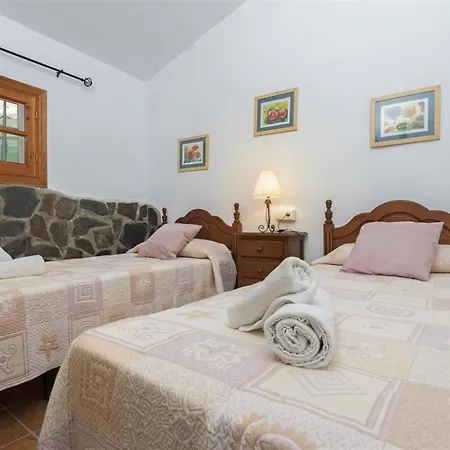 Villa El Puntal De Nieves