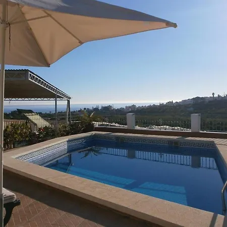 El Puntal De Nieves Villa Nerja