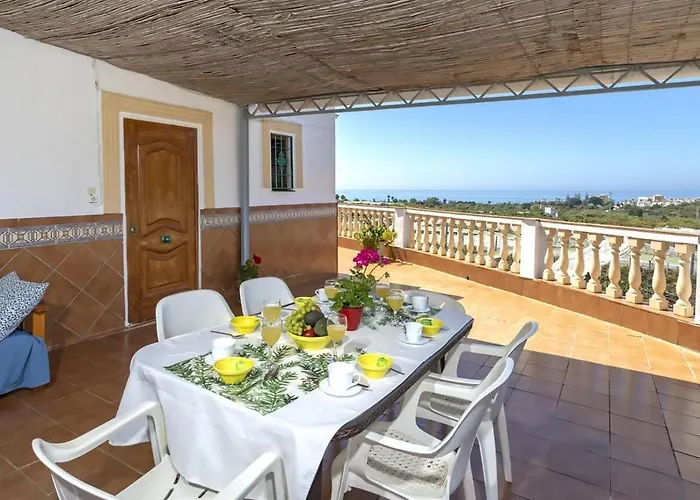 El Puntal De Nieves Villa Nerja