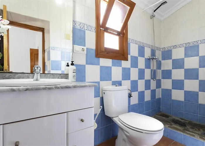 El Puntal De Nieves *